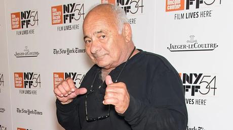 RIP Burt Young