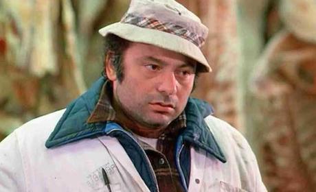 RIP Burt Young