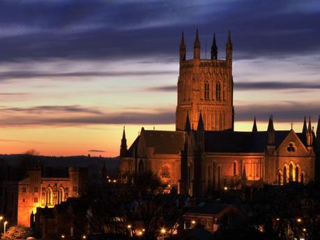 view-of-worcester-cathedral-from-fort-royal-hill-park