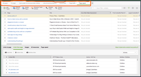 SEO Powersuite vs Semrush – Which SEO Tool is The Best? SEO Powersuite vs Semrush – Which SEO Tool is The Best?