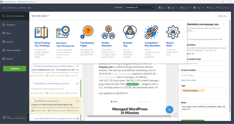 SEO Powersuite vs Semrush – Which SEO Tool is The Best? SEO Powersuite vs Semrush – Which SEO Tool is The Best?