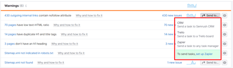 SEO Powersuite vs Semrush – Which SEO Tool is The Best? SEO Powersuite vs Semrush – Which SEO Tool is The Best?