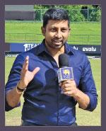 World Cup still wide open, says Russel Arnold