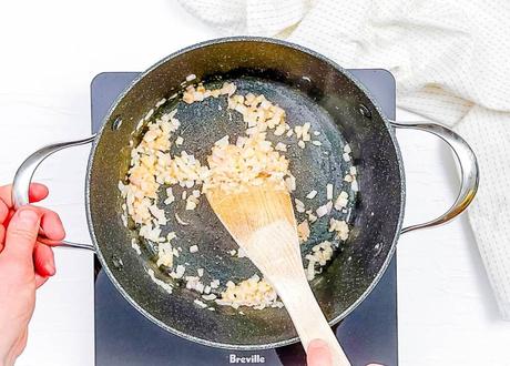 Mexican Rice Casserole