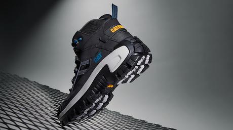 Cat Footwear Launches Newest Addition to the Invader Collection