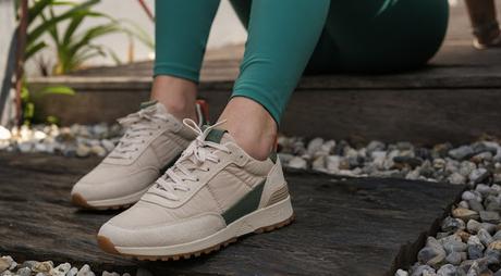 CLAE's Newest Outdoor Runner is Made for Exploration Anywhere