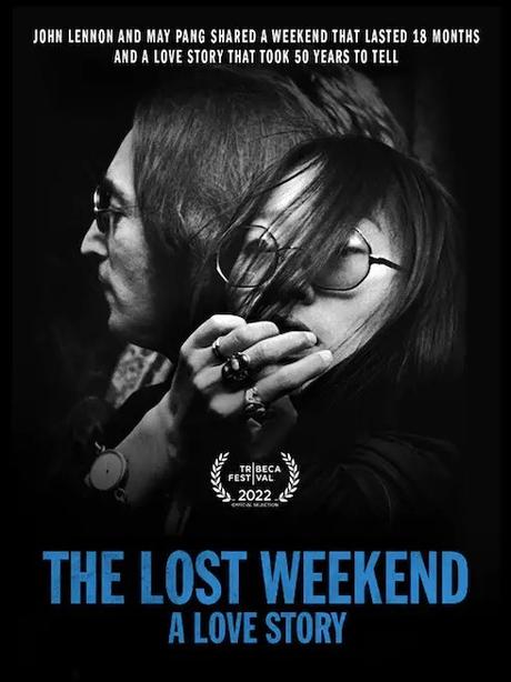 The Lost Weekend: A Love Story – Release News