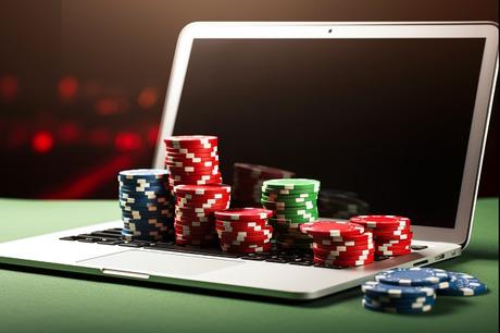 Ten Online Casino Games with the Best Odds