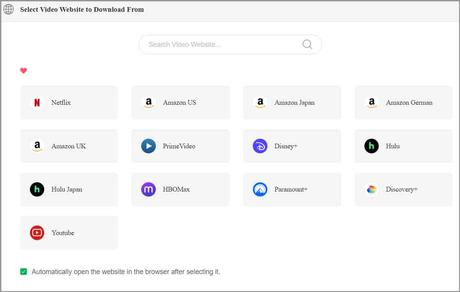 VidiCable Review Dashboard