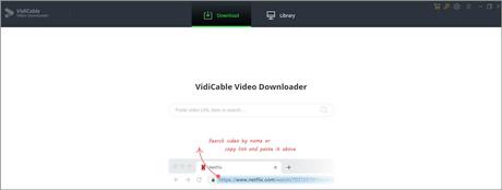 VidiCable Review Launch