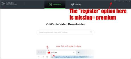 VidiCable Review trust this VidiCable review