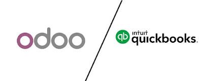 Odoo vs QuickBooks