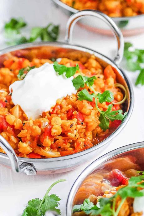 41 Vegan Soup Recipes