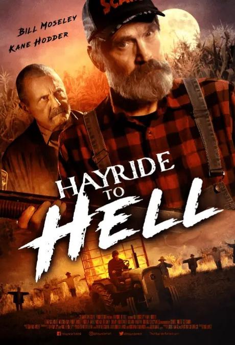 Hayride to Hell