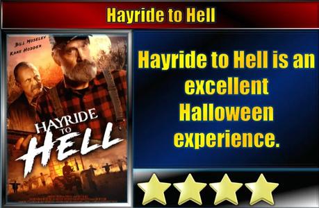 Hayride to Hell (2023) Movie Review