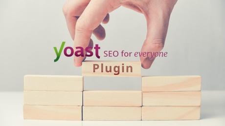 Yoast SEO plugin