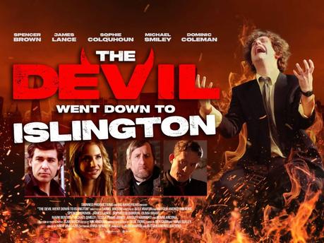 The Devil Went Down to Islington