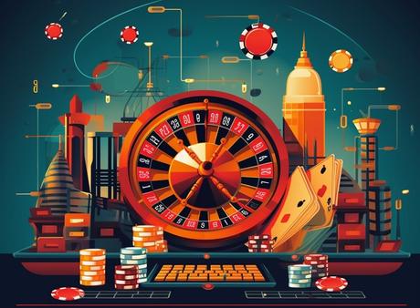 Ten Tips for Improving Your Odds in Casino Games