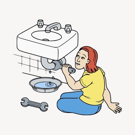 How to Deal With a Plumbing Emergency
