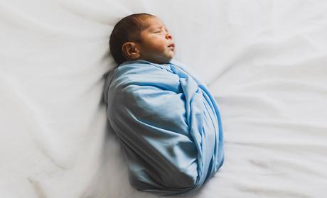 6 Parent Tricks to Help Your Baby Fall Asleep