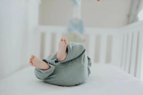 6 Parent Tricks to Help Your Baby Fall Asleep 6 Parent Tricks to Help Your Baby Fall Asleep