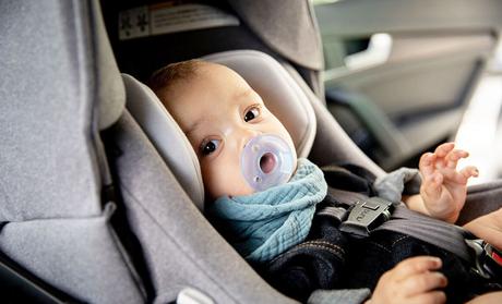 Infant Car Seat Safety Features: A Full Guide