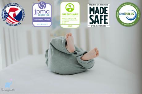 Crib Mattress Safety: Everything You Need to Know