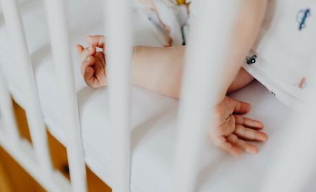 Crib Mattress Safety: Everything You Need to Know