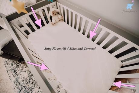 Crib Mattress Safety: Everything You Need to Know