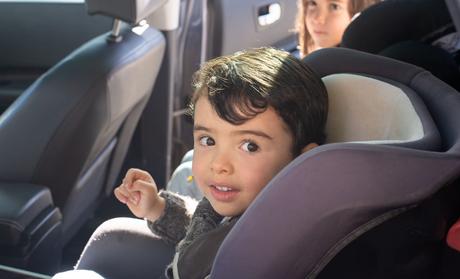 Is your Car Seat Expired? Dates and Guidance