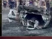 CNN, There Aren’t “narratives” Gaza Hospital Blast. Your Goddamn Job. (video)