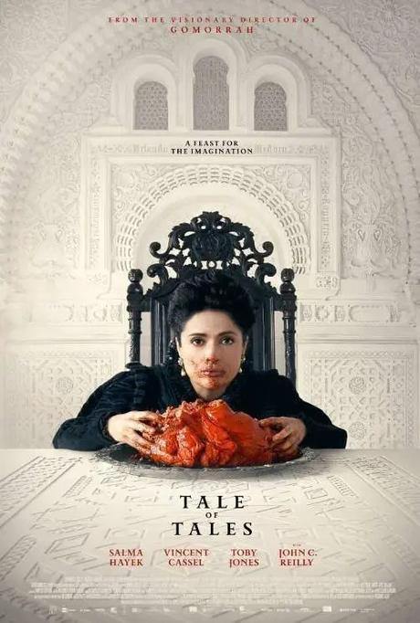 Tale of Tales