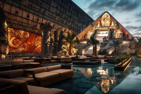Ten of The Most Iconic Casino Resorts Worldwide