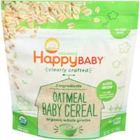 The Best Baby Cereals of 2023: Organic Options
