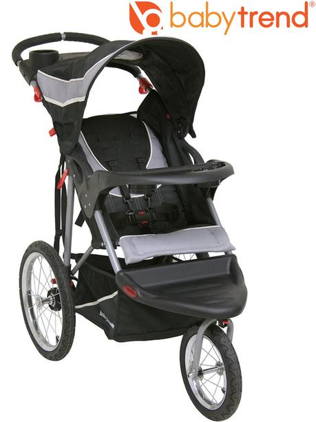 Best All-Terrain Strollers of 2023: Expert Reviews Best All-Terrain Strollers of 2023: Expert Reviews