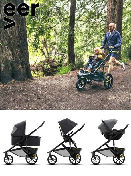 Best All-Terrain Strollers of 2023: Expert Reviews Best All-Terrain Strollers of 2023: Expert Reviews