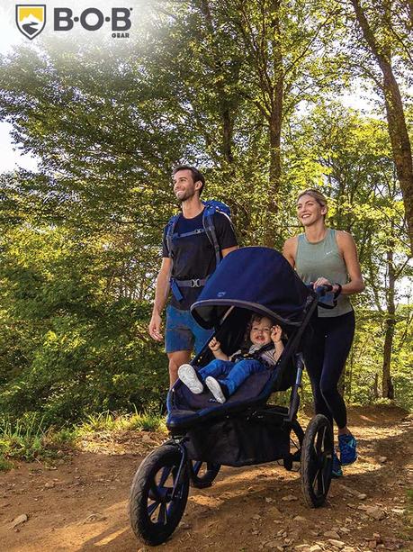 Best All-Terrain Strollers of 2023: Expert Reviews Best All-Terrain Strollers of 2023: Expert Reviews