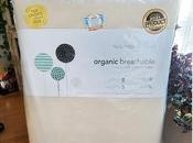 Naturepedic Crib Mattress Review: Hands-on Testing