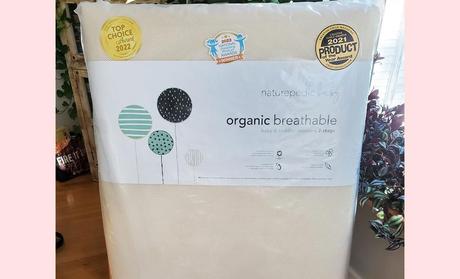Naturepedic Crib Mattress Review: Hands-on Testing