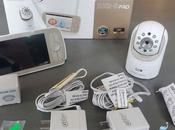 Infant Optics DXR-8 Review Video