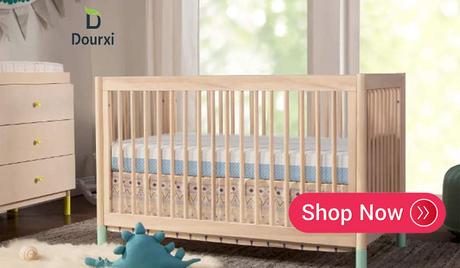 Dourxi Crib Mattress Review