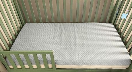 Dourxi Crib Mattress Review