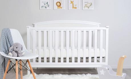 Milliard Crib Mattress Review
