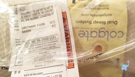 Colgate EcoClassica III Crib Mattress Review Colgate EcoClassica III Crib Mattress Review