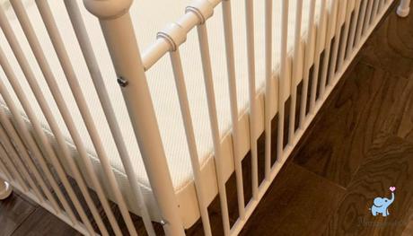 Colgate EcoClassica III Crib Mattress Review Colgate EcoClassica III Crib Mattress Review