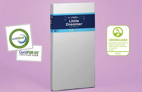 Moonlight Slumber Little Dreamer Review Moonlight Slumber Little Dreamer Review