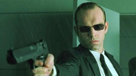 ‘There is No Spoon’ — Distorted Vision: Cyber Life in ‘The Matrix’ (1999)