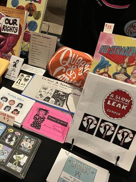 What is the Point of Art?: Reflections On FlameCon