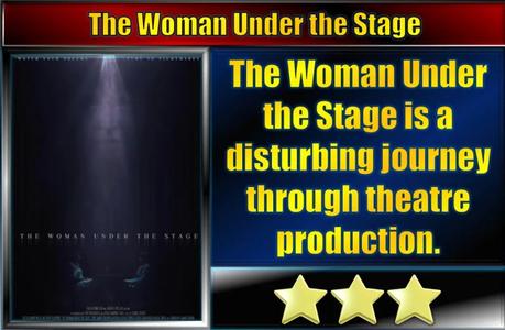 The Woman Under the Stage (2023) Movie Review