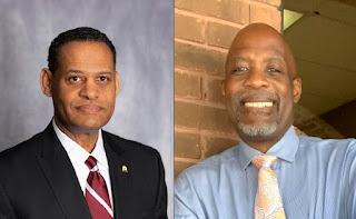Alabama A&M's firing of Professor Edward Jones features unlawful searches, doctored documents, seizure of personal property, and other irregularities